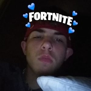 Meet your Posher, Trey